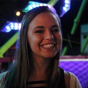 Meet your Posher, Cheyenne